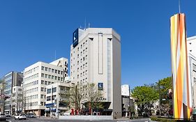 ホテルエクセル岡山